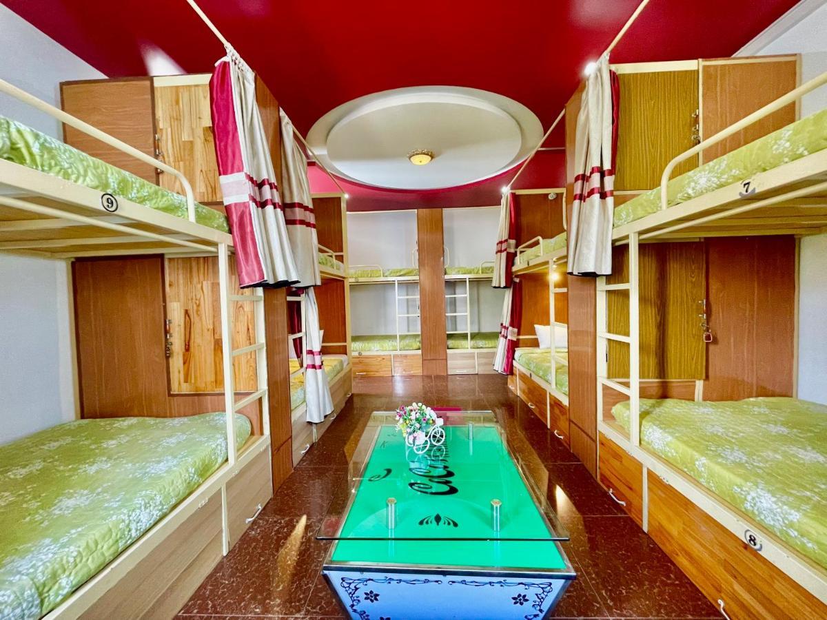Snooze Hotel Hue Exteriör bild