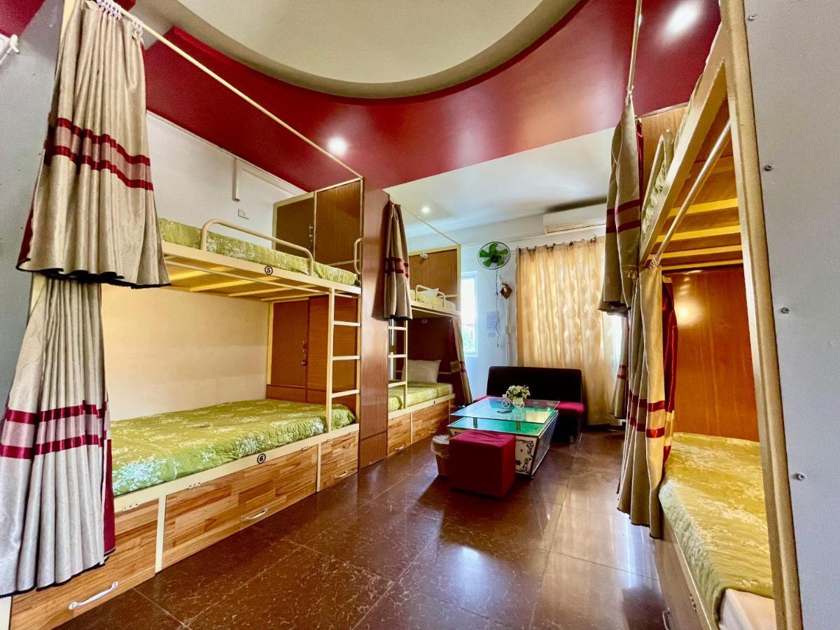 Snooze Hotel Hue Exteriör bild