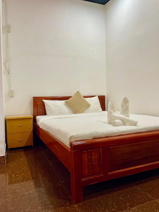 Snooze Hotel Hue Exteriör bild