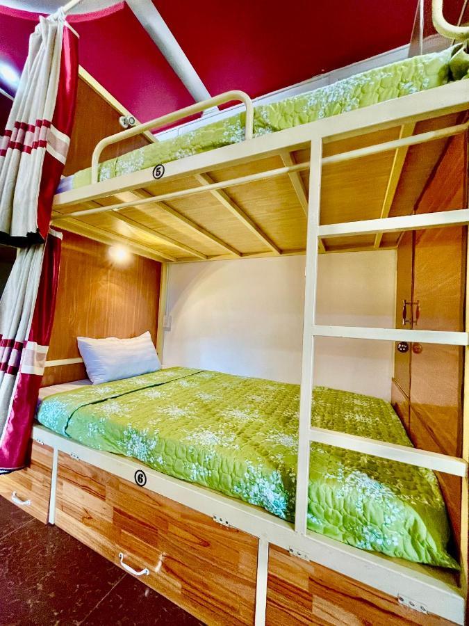 Snooze Hotel Hue Exteriör bild